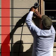 How To Choose The Right Materials for Your Siding Installation in 'Woodburn, VA